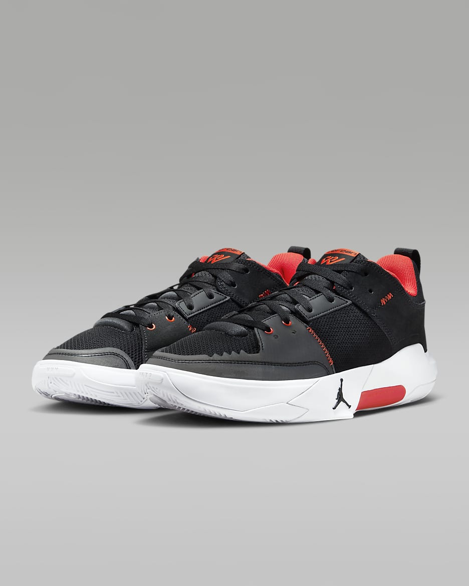 Air flight one jordan hot sale